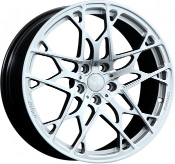 Кованый диск Slik PREMIUM L-934 9.0x19 GENESIS G70 IK седан дорестайлинг (2017-2021) 5x114.3xDIA67.1xET40.0