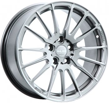 Кованый диск Slik PREMIUM L-938 8.5x19 GENESIS G70 IK седан дорестайлинг (2017-2021) 5x114.3xDIA67.1xET40.0