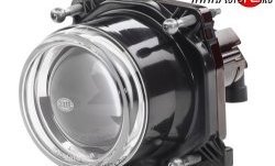 Bi-Halogen модуль 90 мм Hella Toyota Succeed XP50,XP160 рестайлинг (2014-2020)