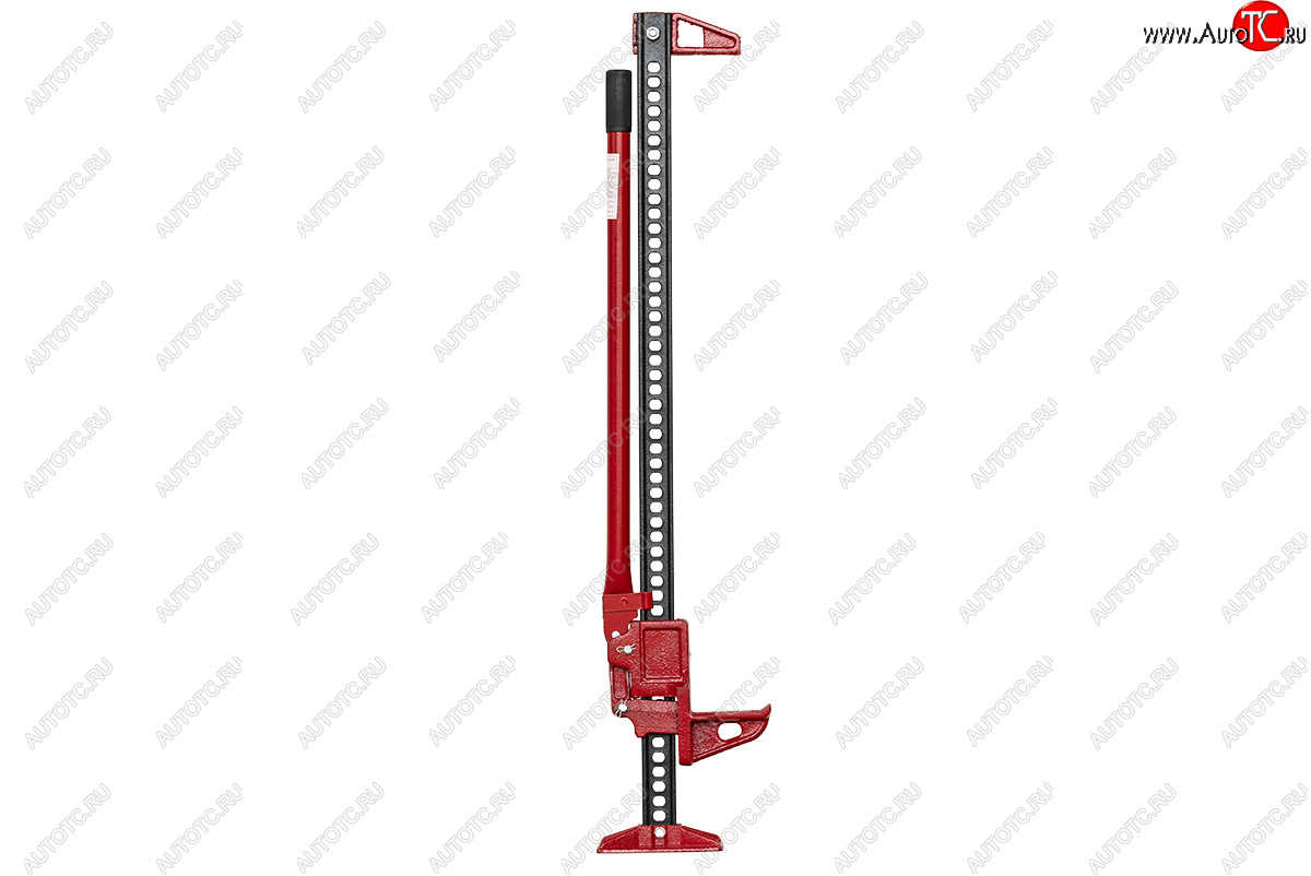 7 199 р. Домкрат реечный Farm Jack (120 см. 3 т) Mercedes-Benz ML class W164 рестайлинг (2008-2011) (Грузоподъемность: 3 тонны)  с доставкой в г. Кинешма