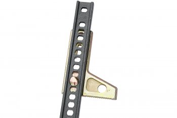 33 999 р. Домкрат реечный Hi-Lift X-Treme (чугун, 150 см) Opel Mokka  дорестайлинг (2012-2016) (Грузоподъемность: 3 тонны)  с доставкой в г. Кинешма. Увеличить фотографию 2