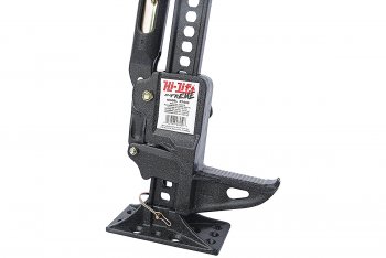 33 999 р. Домкрат реечный Hi-Lift X-Treme (чугун, 150 см) Opel Mokka  дорестайлинг (2012-2016) (Грузоподъемность: 3 тонны)  с доставкой в г. Кинешма. Увеличить фотографию 3