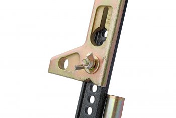 33 999 р. Домкрат реечный Hi-Lift X-Treme (чугун, 150 см) Opel Mokka  дорестайлинг (2012-2016) (Грузоподъемность: 3 тонны)  с доставкой в г. Кинешма. Увеличить фотографию 5