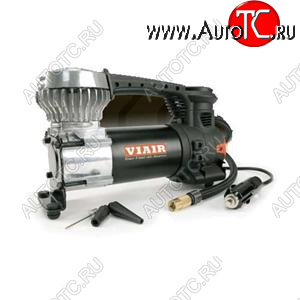 11 349 р. Компрессор автомобильный 12V VIAIR 85P Suzuki Jimny JB23/JB43 2-ой рестайлинг (2012-2018) (4 Атм., 46 л/мин)  с доставкой в г. Кинешма