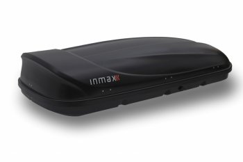 15 399 р. Бокс на крышу INMAX Space (460 л/1860x860x365 мм)   (Цвет: чёрный (глянец))  с доставкой в г. Кинешма. Увеличить фотографию 6