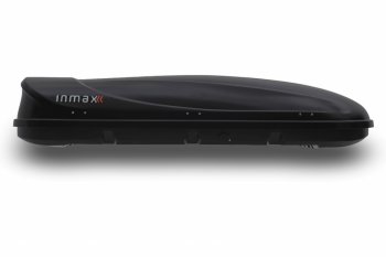 15 399 р. Бокс на крышу INMAX Space (460 л/1860x860x365 мм)   (Цвет: чёрный (глянец))  с доставкой в г. Кинешма. Увеличить фотографию 7