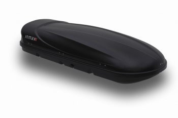 15 399 р. Бокс на крышу INMAX Space (460 л/1860x860x365 мм)   (Цвет: чёрный (глянец))  с доставкой в г. Кинешма. Увеличить фотографию 8
