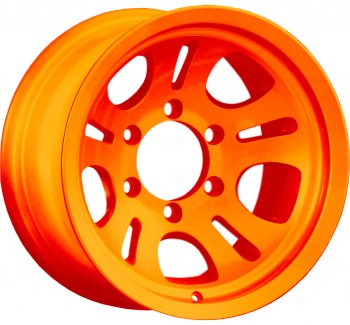 Кованый диск Slik Classic L-64 8.0x15 