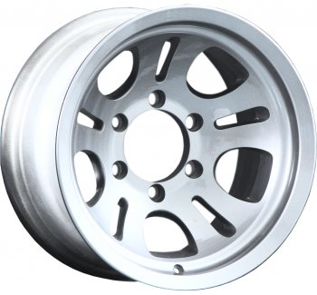 Кованый диск Slik Classic L-64 8.0x15 