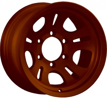 Кованый диск Slik Classic L-64 8.0x15 