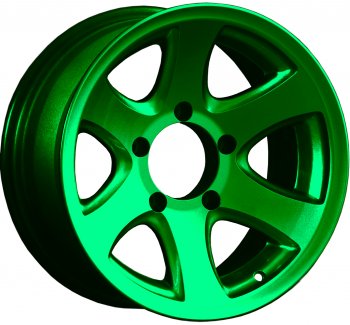 Кованый диск Slik Classic L-79 8.0x16 
