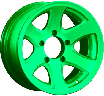 Кованый диск Slik Classic L-79 8.0x16 