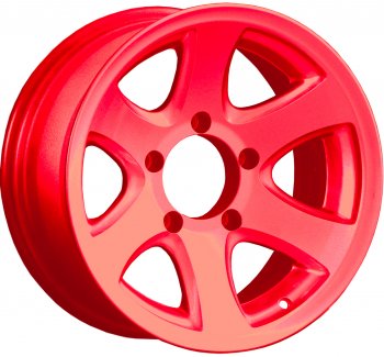 Кованый диск Slik Classic L-79 8.0x16 