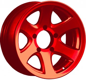 Кованый диск Slik Classic L-79 8.0x16 