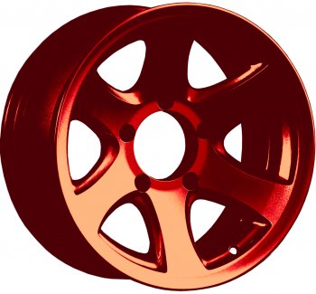 Кованый диск Slik Classic L-79 8.0x16 