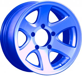 Кованый диск Slik Classic L-79 8.0x16 