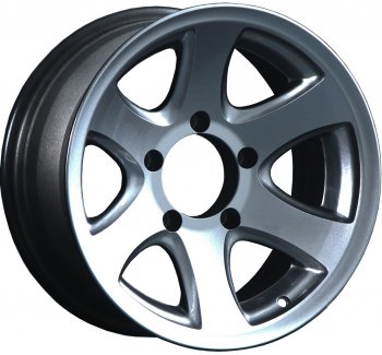 Кованый диск Slik Classic L-79 8.0x16 