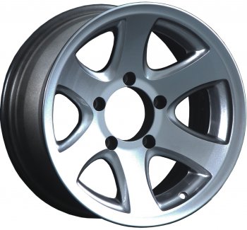 Кованый диск Slik Classic L-79 8.0x16 