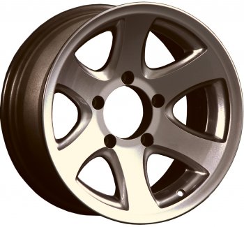 Кованый диск Slik Classic L-79 8.0x16 