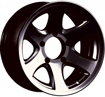 Кованый диск Slik Classic L-79 8.0x16 