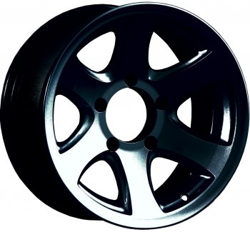Кованый диск Slik Classic L-79 8.0x16 