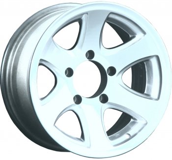 Кованый диск Slik Classic L-79 8.0x16 