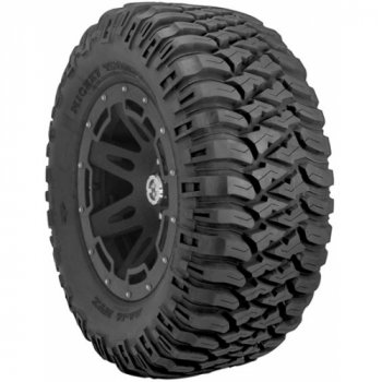 Грязевая покрышка Mickey Thompson Baja MTZP3 R17 305x65 HUMMER H2 (2002-2009) 