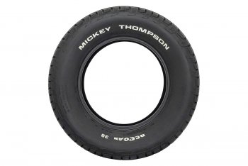26 999 р. Грязевая покрышка Mickey Thompson DEEGAN 38™ ALL-TERRAIN R17 265x65 Dong Feng Rich 6 DoubleCab дорестайлинг (2018-2022). Увеличить фотографию 2
