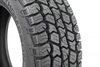 26 999 р. Грязевая покрышка Mickey Thompson DEEGAN 38™ ALL-TERRAIN R17 265x65 Dong Feng Rich 6 DoubleCab дорестайлинг (2018-2022). Увеличить фотографию 5