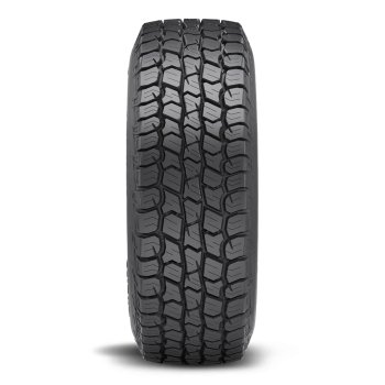 5 649 р. Грязевая покрышка Mickey Thompson DEEGAN 38™ ALL-TERRAIN R17 265x65 SSANGYONG Rexton Y250 (2006-2012). Увеличить фотографию 2