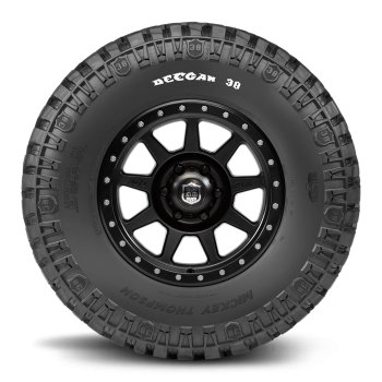 65 999 р. Грязевая покрышка Mickey Thompson DEEGAN 38™ R17 315x80    с доставкой в г. Кинешма. Увеличить фотографию 6