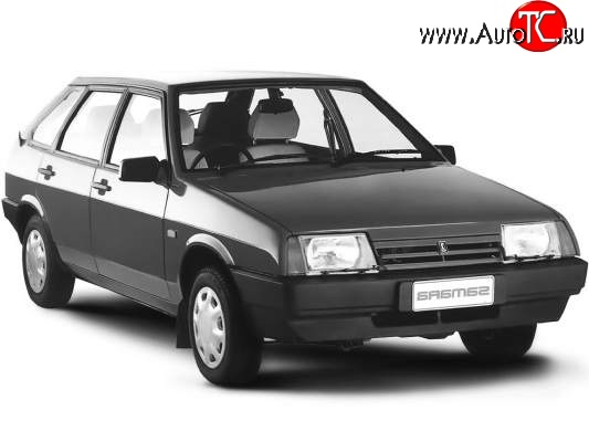 13 999 р. Дверь передняя правая Стандартная Лада 21099 (1990-2004) (Окрашенная)  с доставкой в г. Кинешма