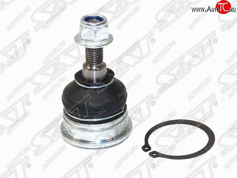 569 р. Шаровая опора переднего верхнего рычага SAT  Volkswagen Amarok (2009-2022) дорестайлинг, рестайлинг  с доставкой в г. Кинешма