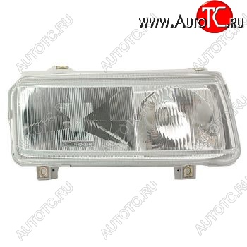 7 249 р. Правая фара Signeda Volkswagen Passat B4 универсал (1993-1996)  с доставкой в г. Кинешма